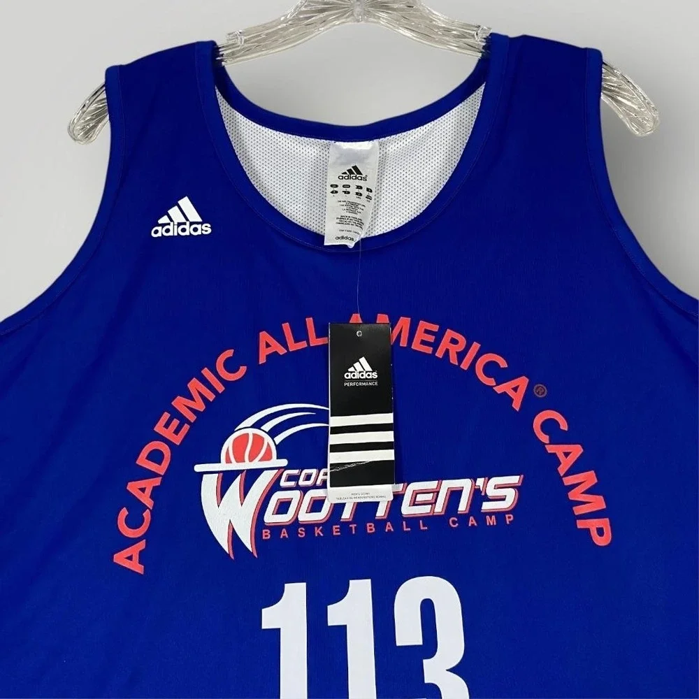 adidas coach wootten
